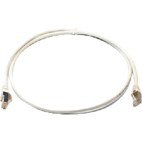 スリーエム 3M 【150本販売】RJ45パッチコードCat5e対応 2重シールドタイプ 1m VOL-5ESFLB-L1-GY-IC [263-00001210]｜ＤＡＩＳＨＩＮ工具箱　店