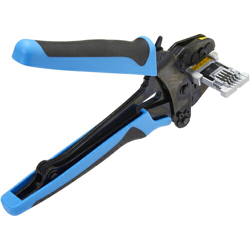 スリーエム 3M 【5個販売】ミニスタックコネクタ 圧接工具 3S900-13 [263-9089634]