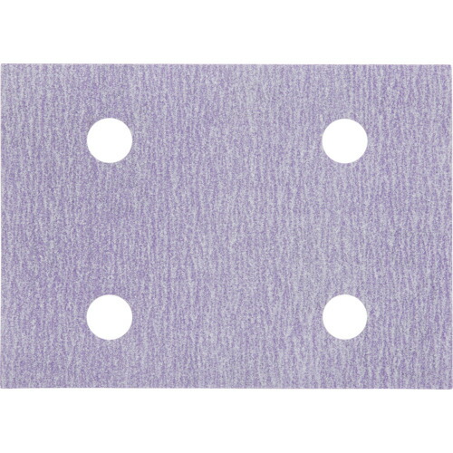 スリーエム 3M 【4箱販売】ブルーサンディングシートDF15 83X115mm #240 100枚入 H/DF15 240 BLU [263-5687718]