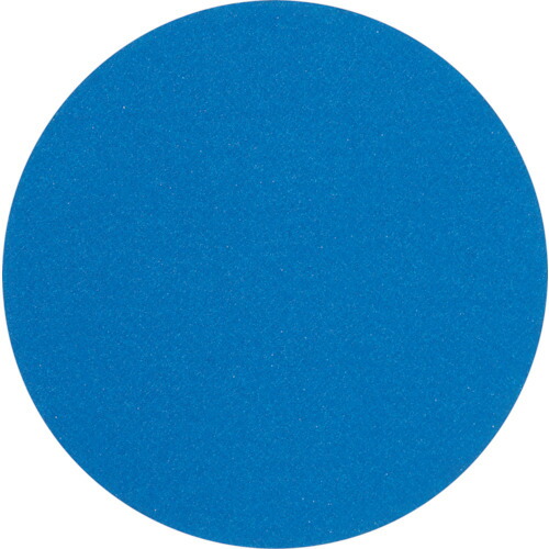 スリーエム 3M 【4箱販売】ブルーサンディングディスク 穴なし 外径125mm #600 100枚入り H/DISC 600 BLU [263-5659029]