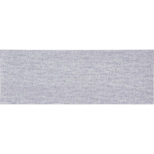 スリーエム 3M 【4箱販売】3M ブルーサンディングシート 55X155mm #120 100枚入り H/SHT 120 55X155B|DAISHIN工具箱 店