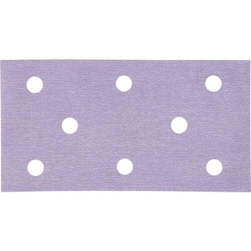 スリーエム 3M 【4箱販売】ブルーサンディングシートDF6 95X180mm #400 100枚入り H/DF6 400 BLU [263-5690435]
