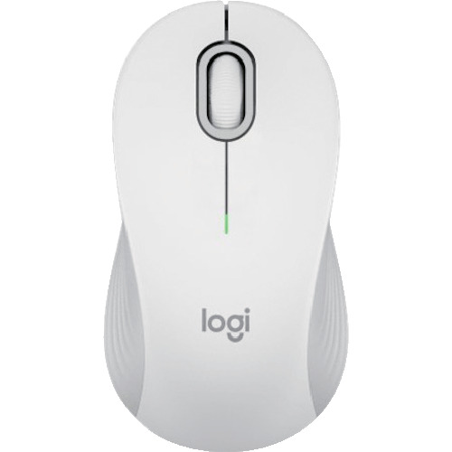 ロジクール Logicool Signature M550 ワイヤレスマウス オフホワイト M550MOW [2635-5060635]