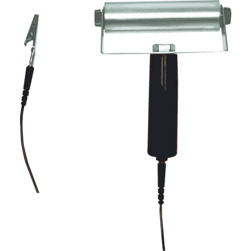 アトム興産 【個人宅不可】 アトム 導電性異物除去具 ペタローラーASE PR311C-ASE [889-640158]
