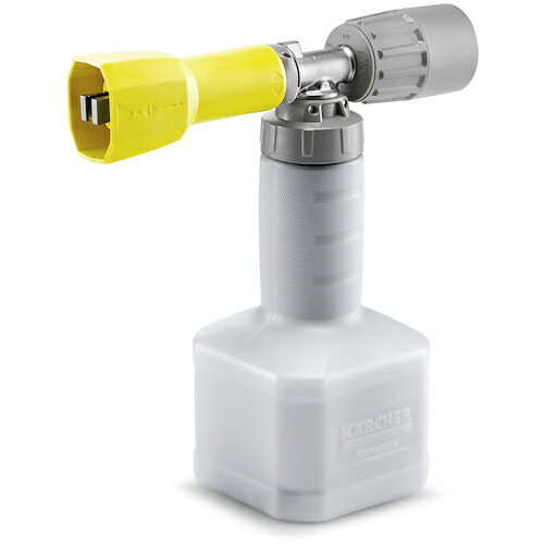 ケルヒャージャパン 【個人宅不可】 KARCHER 高圧洗浄機用アクセサリー フォームランスアドバンス3 4.112-065.0 [264-00000431]