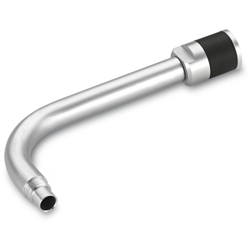 ケルヒャージャパン 【個人宅不可】 KARCHER ドライアイスブラスター用アクセサリー Angle nozzle complete 90ド 4.574-035.0 [264-031712]