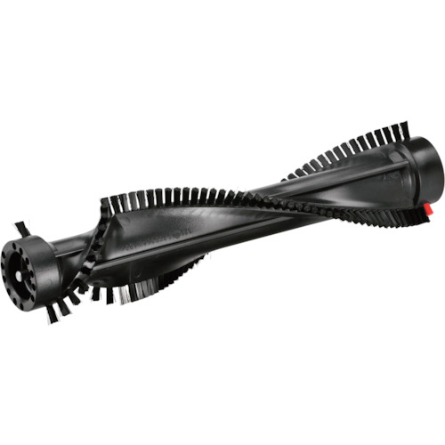 ケルヒャージャパン 【別途送料】 【個人宅不可】 KARCHER バキュームクリーナー用アクセサリー ローラーブラシ 黒 CV 30/1（6.906-641.0） 6.906-641.0 [264-050136]