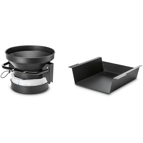 ケルヒャージャパン 【個人宅不可】 KARCHER 産業用バキュームクリーナー用アクセサリー Longopack キット IVC用 2.013-050.0 [264-188348]