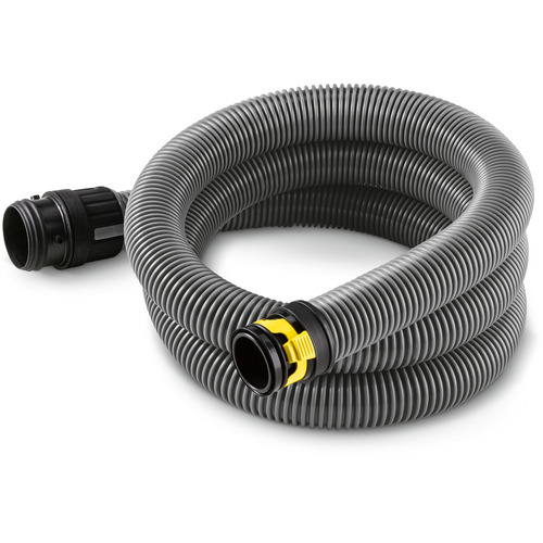 ケルヒャージャパン 【別途送料】 【個人宅不可】 KARCHER バキュームクリーナー用アクセサリー 新クリップサクションホースID40mm2.5m 2.889-139.0 [264-256320]