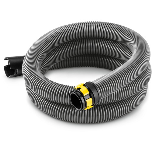 ケルヒャージャパン 【別途送料】 【個人宅不可】 KARCHER バキュームクリーナー用アクセサリー 新クリップシステム対応延長サクションホースID40 2.5m 2.889-146.0 [264-256399]