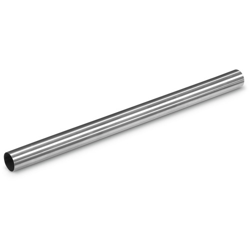 ケルヒャージャパン 【別途送料】 【個人宅不可】 KARCHER 乾湿両用クリーナー用 0.5M SUS製 内径40（6.902-081.0） 6.902-081.0 [264-274820]