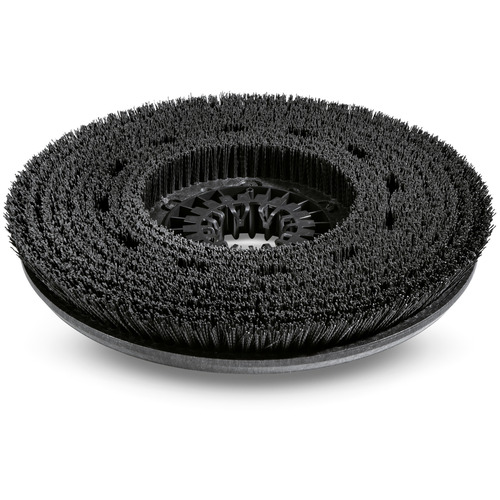 ケルヒャージャパン 【個人宅不可】 KARCHER 床洗浄機用アクセサリー ディスクブラシ 385mm /ハード（4.905-021.0） 4.905-021.0 [264-346758]