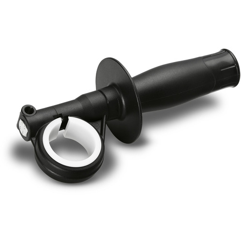 ケルヒャージャパン 【個人宅不可】 KARCHER ドライアイスブラスター用アクセサリー 追加ハンドル（両手持ち用） IB7/40用 4.321-248.0 [264-399457] 20,462円
