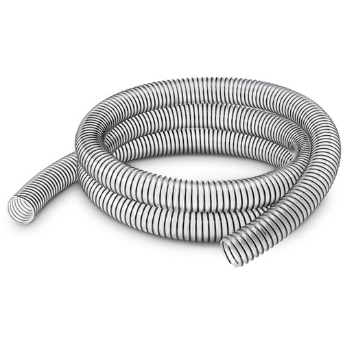 ケルヒャージャパン 【個人宅不可】 KARCHER インダストリアルバキューム用Hose without connection PU DN70 15 m 9.989639.0 [264-686684]
