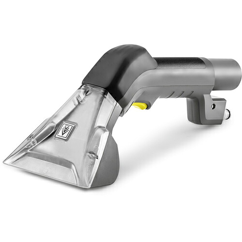 ケルヒャージャパン 【別途送料】 【個人宅不可】 KARCHER カーペットリンスクリーナー用アクセサリー 業務用 ハンドノズル スプレーグリップ付 4.130-063.0 [264-974538]