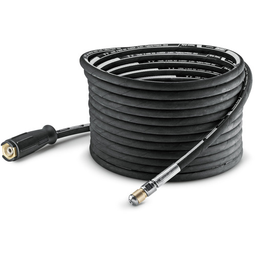ケルヒャージャパン 【個人宅不可】 KARCHER 超高圧洗浄機アクセサリー UHP用パイプクリーニングホース30m 6.392-403.0 [264-133522]