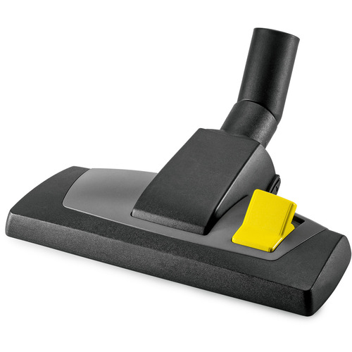 ケルヒャージャパン 【別途送料】 【個人宅不可】 KARCHER 乾湿・ドライバキューム用フロアノズル内径35mm 2.889129.0 [264-256221]