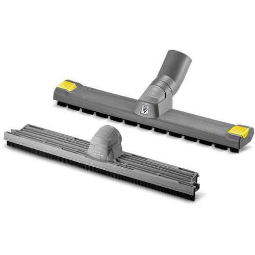 ケルヒャージャパン 【別途送料】 【個人宅不可】 KARCHER 乾湿・ドライバキューム用乾湿両用クリーナー用フロアノズル 2.889153.0 [264-256467]