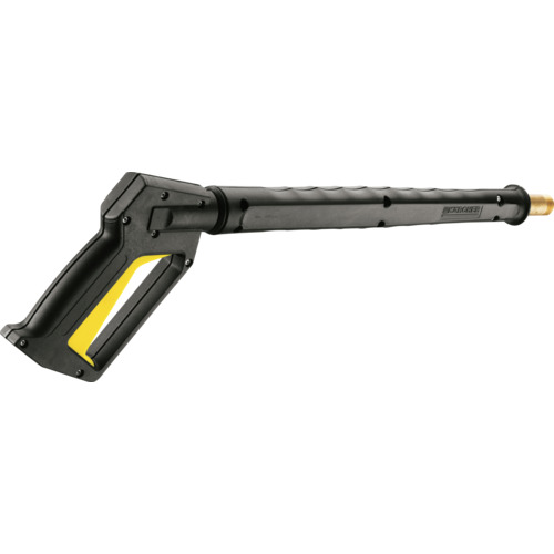 ケルヒャージャパン 【個人宅不可】 KARCHER 高圧洗浄機用トリガーガン 450mm 4.775213.0 [264-614670]