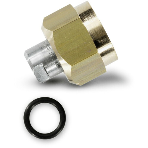 ケルヒャージャパン 【別途送料】 【個人宅不可】 KARCHER ノズルキット FR用 850-1100L/H用（2.640-442.0） 2.640-442.0 [264-765243]