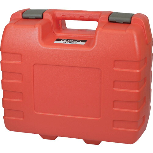 【マラソン期間エントリーでポイント5倍】トプコン SOKKIA LP用収納ケース CASE-11 [2640-3173722]｜ＤＡＩＳＨＩＮ工具箱　店