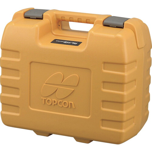 トプコン 【別途送料】 【個人宅不可】 TOPCON トプコン部品141910RL-H5Aキャリングケース（銘板付） TC-141910 [2640-4141910]