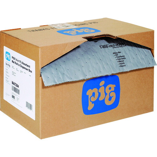 エー・エム・プロダクツ pig フォーインワンピグマット ミシン目入り （1巻入） MAT284A [270-00000170]