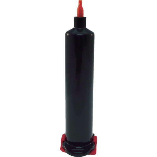 ヘンケルジャパン ロックタイト 黒シリンジバレル30ml（20pcs） 218286 [272-972643]