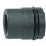 水戸工機 ミトロイ 8/8 インパクトレンチ用 ソケット 80mm P8-80 [281-937309]