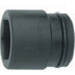 水戸工機 ミトロイ 【個人宅不可】 1-1/2 インパクトレンチ用 ソケット 140mm P12-140 [281-012715]