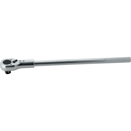 水戸工機 ミトロイ 8/8 ラチェットハンドル（凸） 8RH76N [281-017037] 20,528円