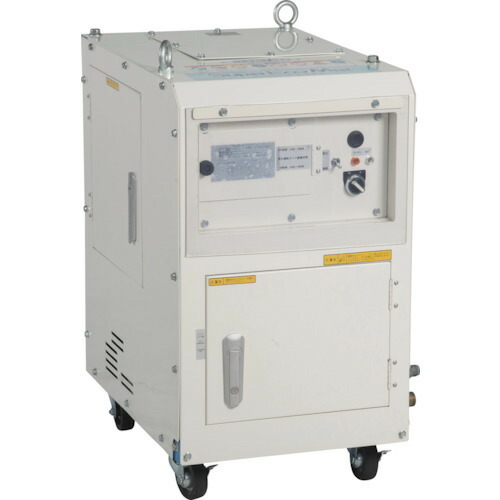 スーパー工業 【個人宅不可】 スーパー工業 ミスト発生機 SFS-212-5（システムユニット型） SFS-212-5 [282-00000061]