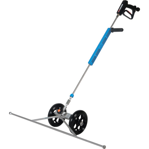 スーパー工業 【別途送料】 【個人宅不可】 温水除草専用ガン SSC-1000 SSC-1000 [282-00000660]
