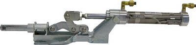 大阪角田興業 スイッチ付エアークランプ No.55-S KA-55-S [283-0000227]｜ＤＡＩＳＨＩＮ工具箱　店