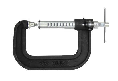 大阪角田興業 ハンドバイス No.151 [283-00000273]｜ＤＡＩＳＨＩＮ工具箱　店