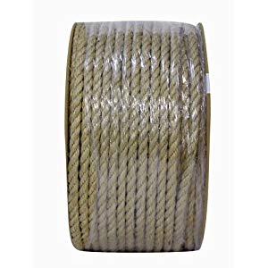 ユタカメイク マニラロープドラム巻 12X100m RM-6 [284-033496]