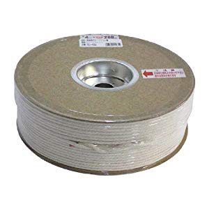 ユタカメイク 綿金剛打ドラム巻 8mmX150m RCX-11 [284-110067]