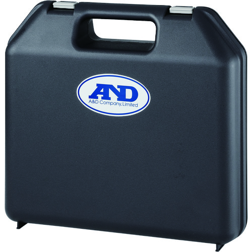 エー・アンド・デイ AND A＆D 天びん・台はかり用キャリングケース EJ-12JA [297-611480] 7,883円