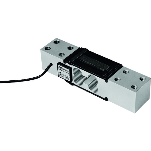 エー・アンド・デイ AND 【個人宅不可】 A＆D シングルポイント型ロードセル LC4204-K600 LC4204-K600 [297-613316]