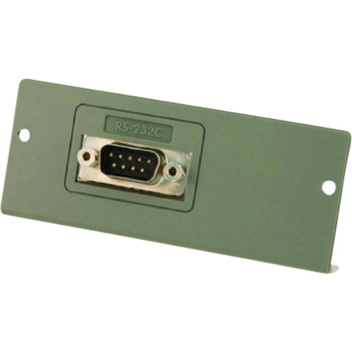 エー・アンド・デイ AND A＆D AD-4406A用オプション RS-232C入出力 AD4406-04 AD4406-04 [297-618632]｜ＤＡＩＳＨＩＮ工具箱　店