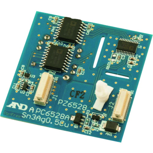 エー・アンド・デイ AND A＆D AD-4410用アナログ出力（4～20ｍA） AD4410-07 AD4410-07 [297-618816]