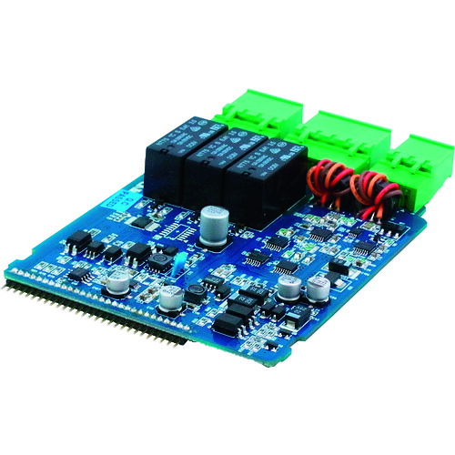 エー・アンド・デイ AND A＆D AD-4530／AD-4531B用リレー出力、RS-232C入出力、アナログ出力 AD4530-247JA AD4530-247JA [297-619110]