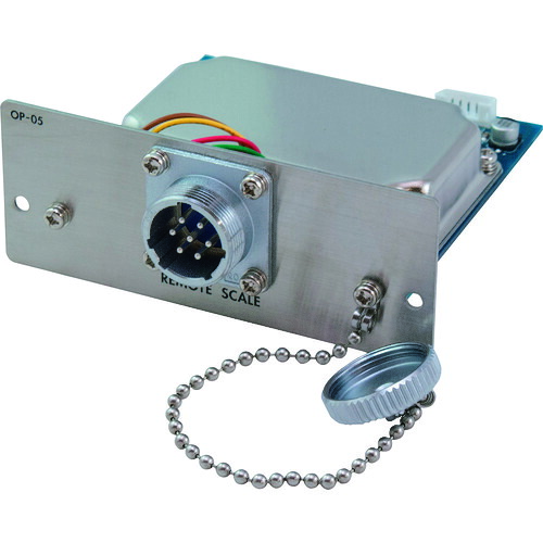 エー・アンド・デイ AND A＆D 外部スケール用インターフェース FC-05I [297-00001858]