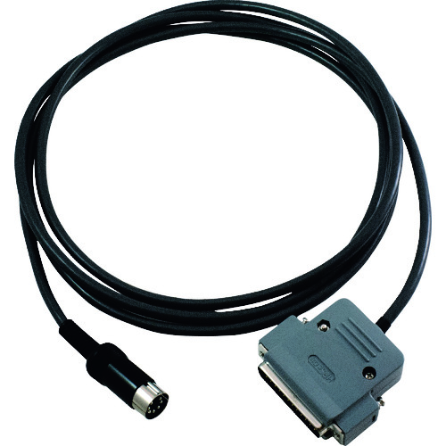 エー・アンド・デイ AND A＆D 計量用RS-232Cケーブル AX-KO577A-200 [297-612388]｜ＤＡＩＳＨＩＮ工具箱　店