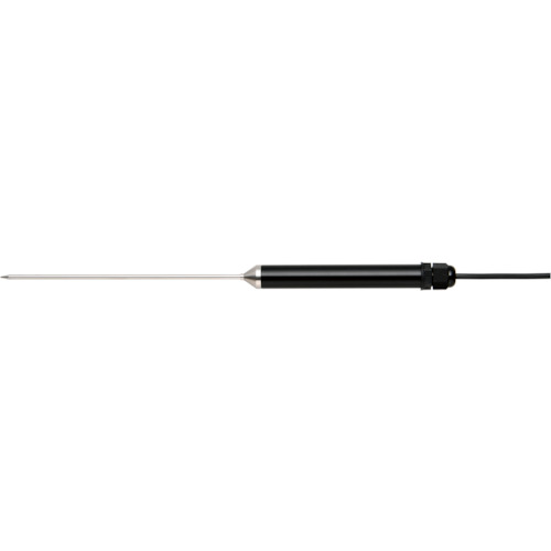 佐藤計量器 佐藤 HP）SK-L751用サーミスタセンサ（グリップ）SK-L751-25 シリコンケーブル/-40～200℃ 8810-25 [298-801787]
