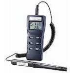 佐藤計量器 佐藤 デジタル湿度計 SK-140TRH （8134-00） SK-140TRH [298-813490]