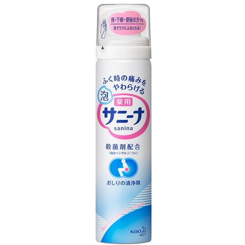 花王 Kao 【48個販売】薬用 泡サニーナ 751089 [301-751089]