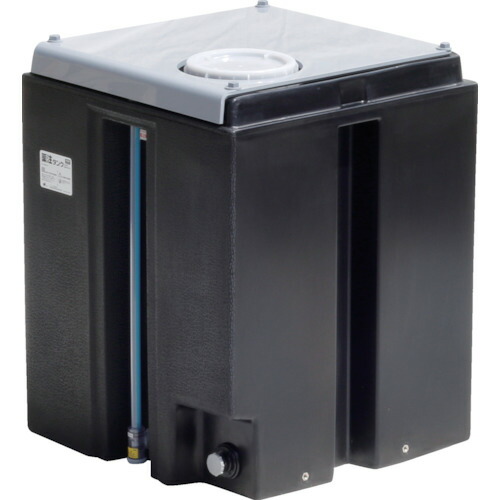 【マラソン期間エントリーでポイント5倍】スイコー 【個人宅不可】 SUIKO 薬注タンクHD200L HD-200L [305-0000424]｜ＤＡＩＳＨＩＮ工具箱　店