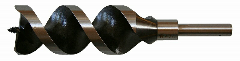 スターエム No.6 兼用ビット 48mm 6-480 [308-164804]