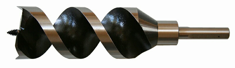 スターエム No.6 兼用ビット 50mm 6-500 [308-165009]｜ＤＡＩＳＨＩＮ工具箱　店